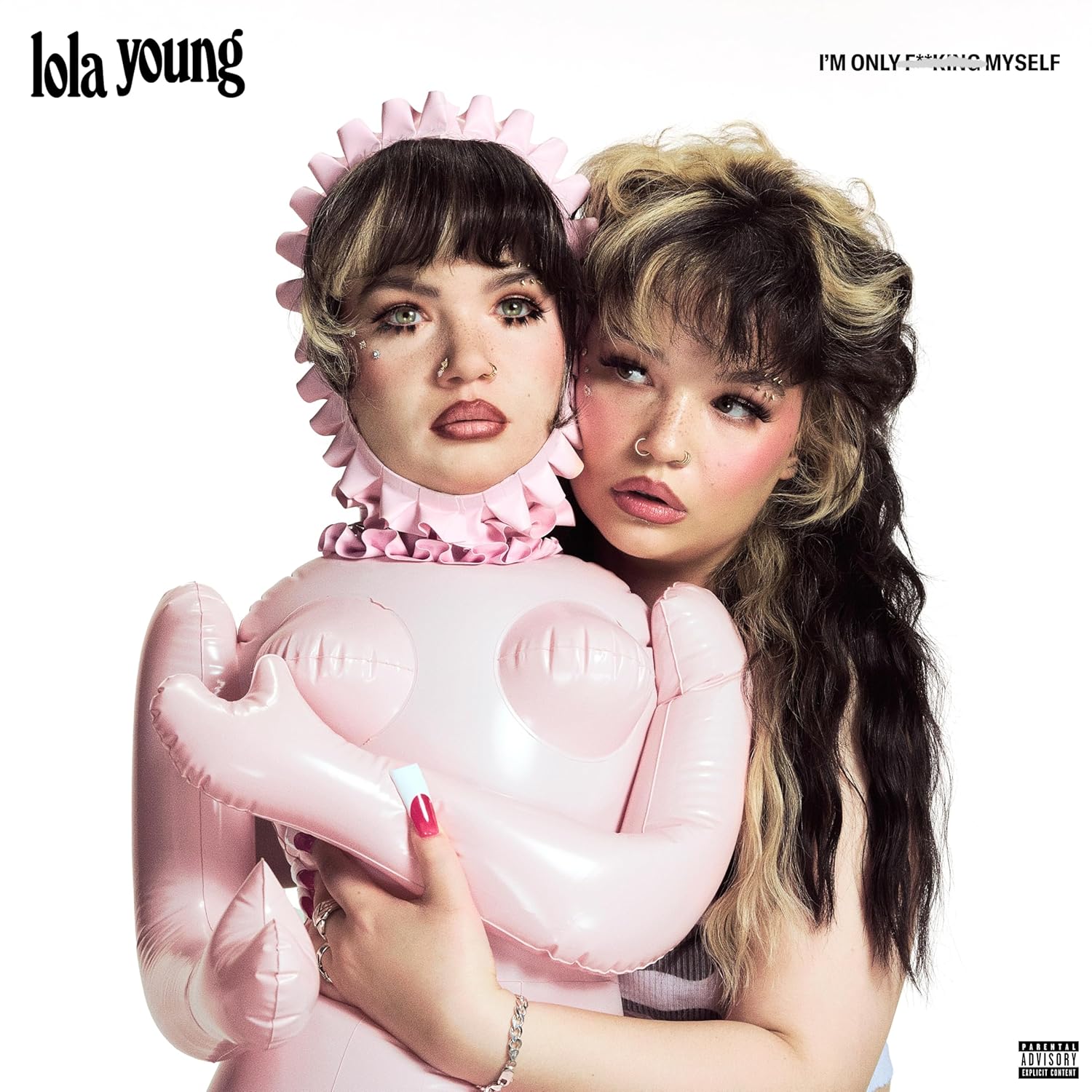 Lola Young - I’m Only F--king Myself